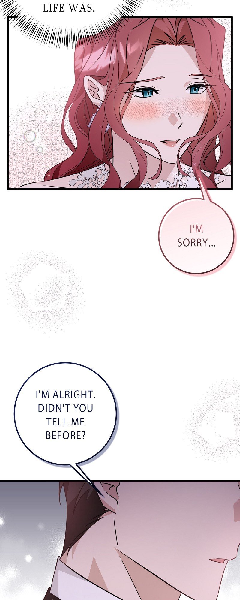 My First kiss With The Evil Butler chapter 9 page 32