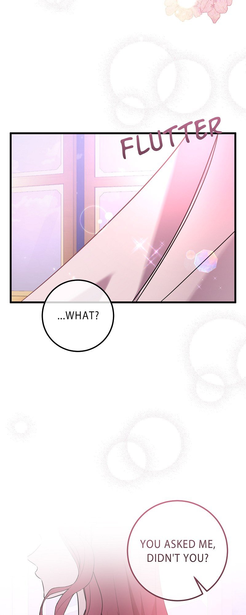 My First kiss With The Evil Butler chapter 9 page 37