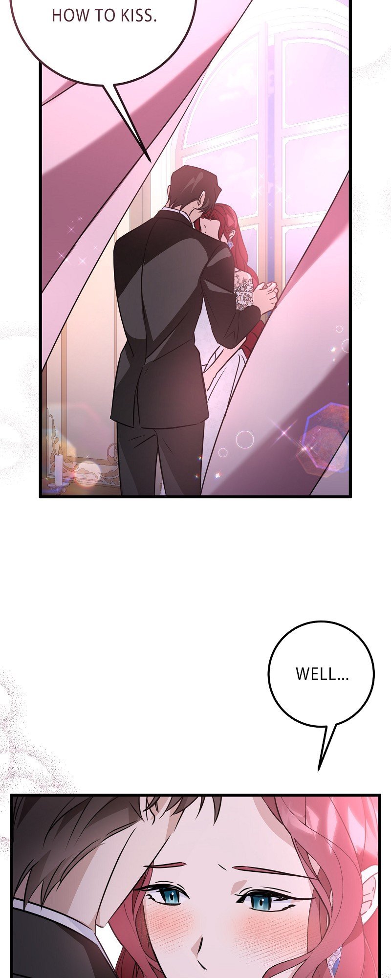 My First kiss With The Evil Butler chapter 9 page 39