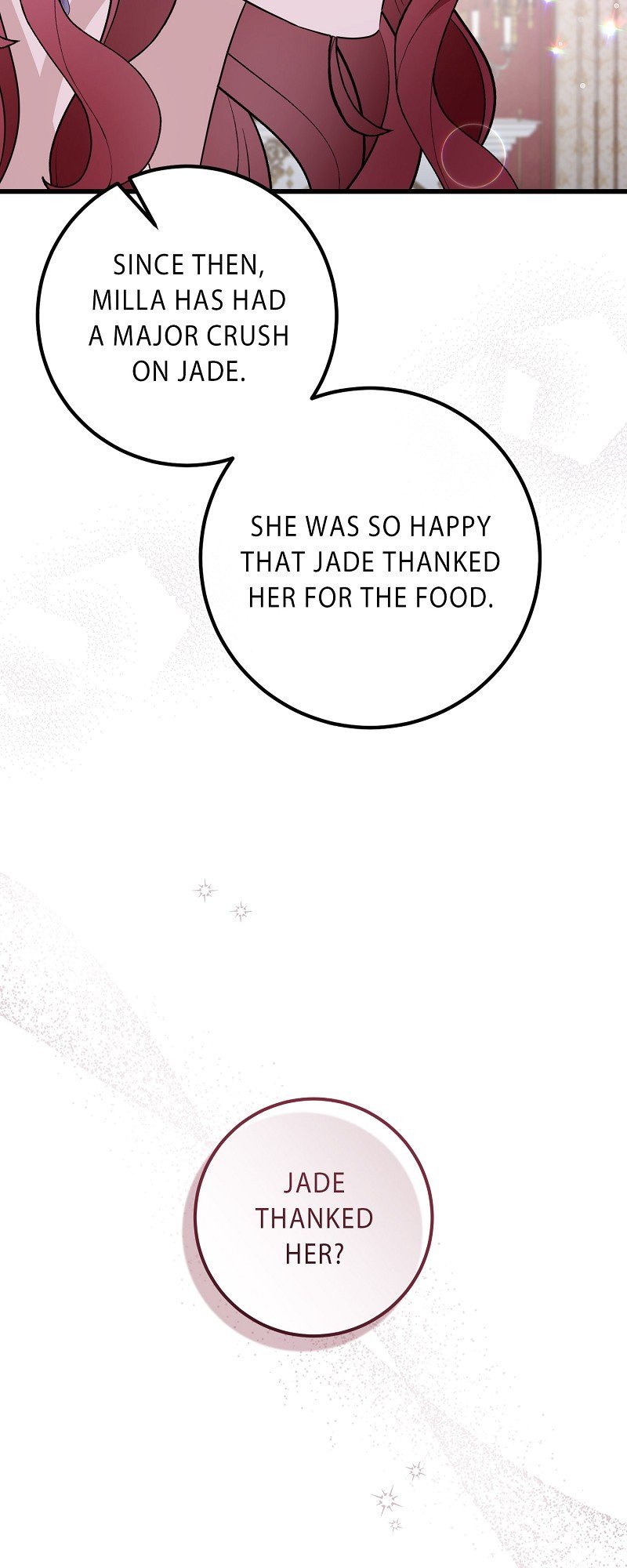My First kiss With The Evil Butler chapter 9 page 5