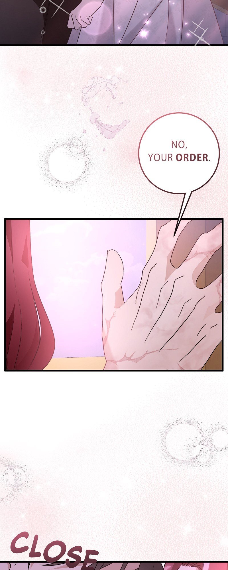 My First kiss With The Evil Butler chapter 9 page 41