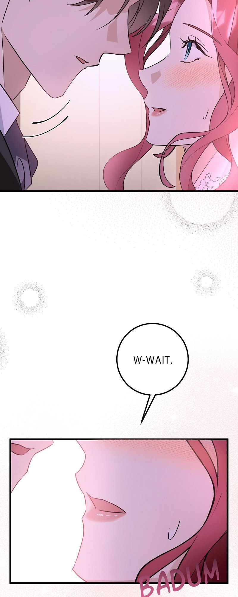 My First kiss With The Evil Butler chapter 9 page 42