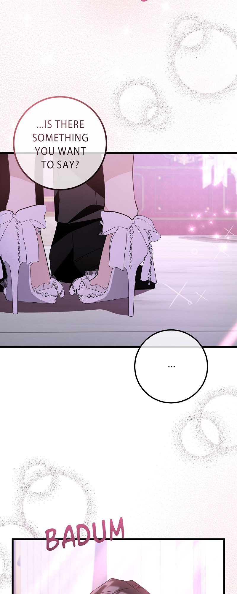 My First kiss With The Evil Butler chapter 9 page 43