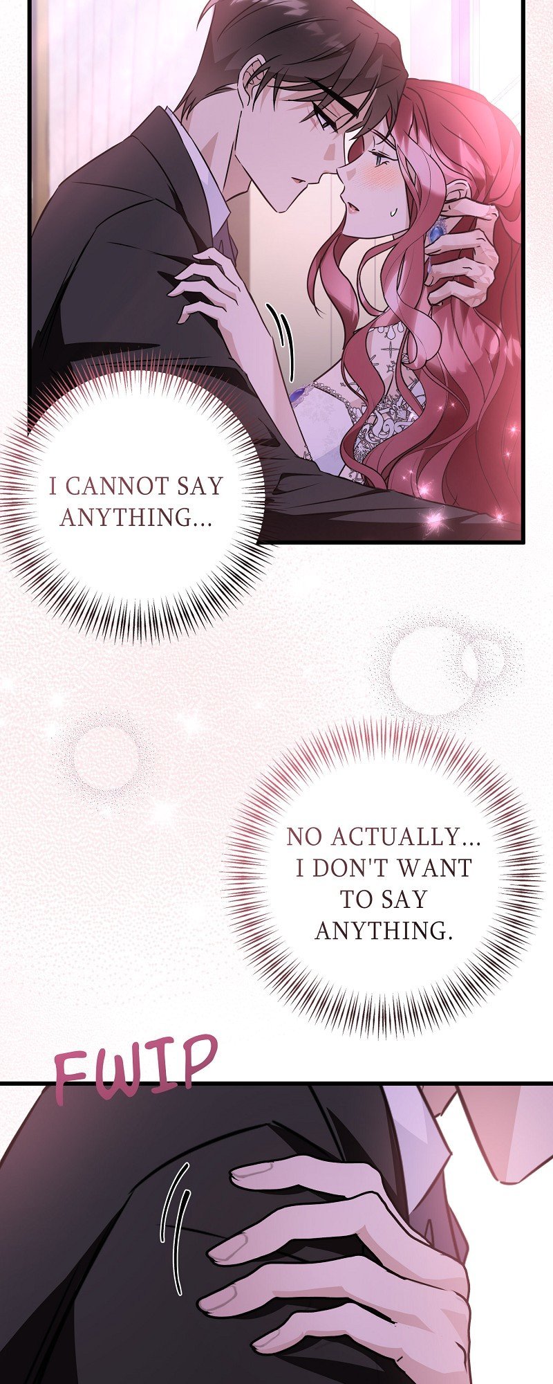 My First kiss With The Evil Butler chapter 9 page 44