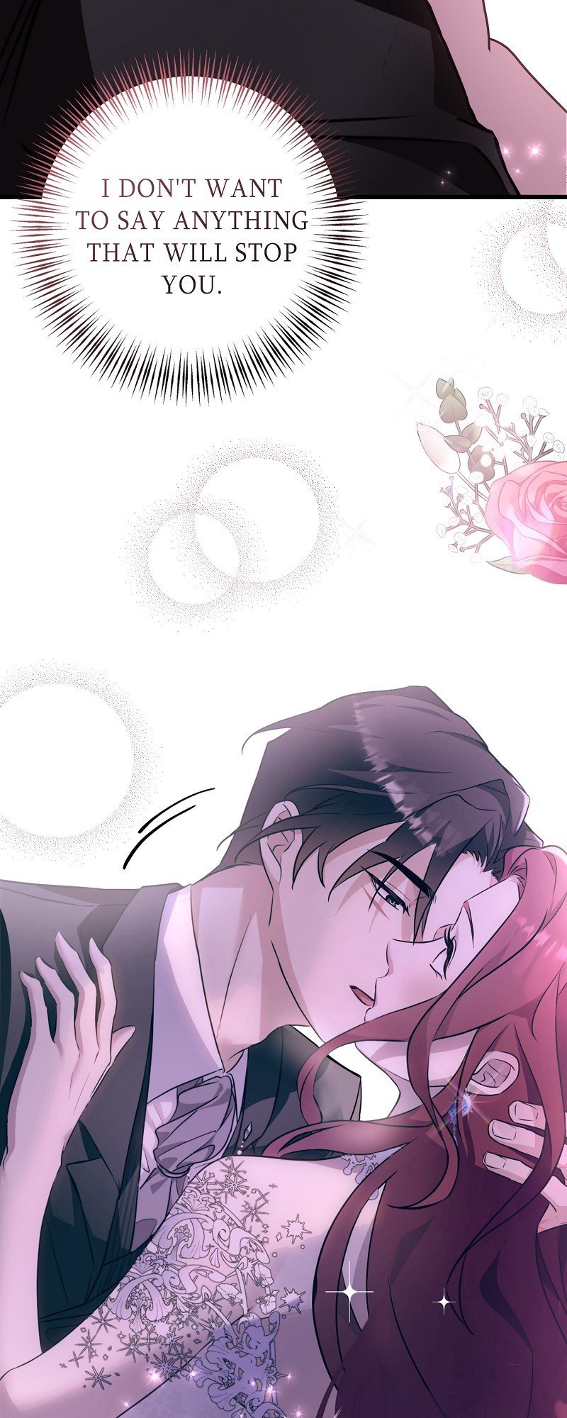 My First kiss With The Evil Butler chapter 9 page 45