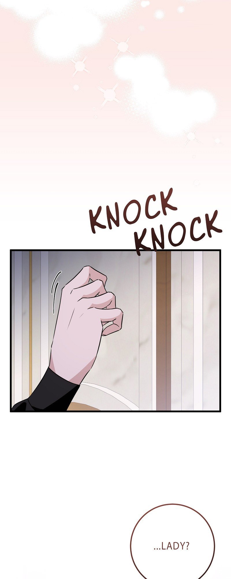 My First kiss With The Evil Butler chapter 9 page 47