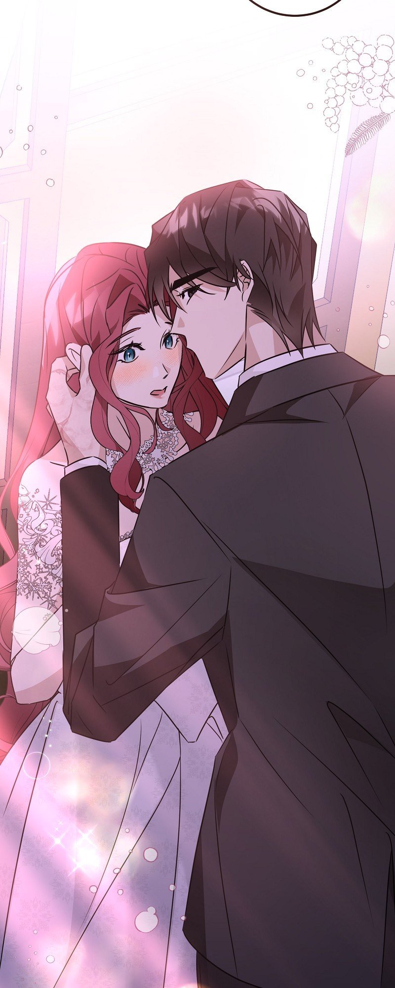 My First kiss With The Evil Butler chapter 9 page 48
