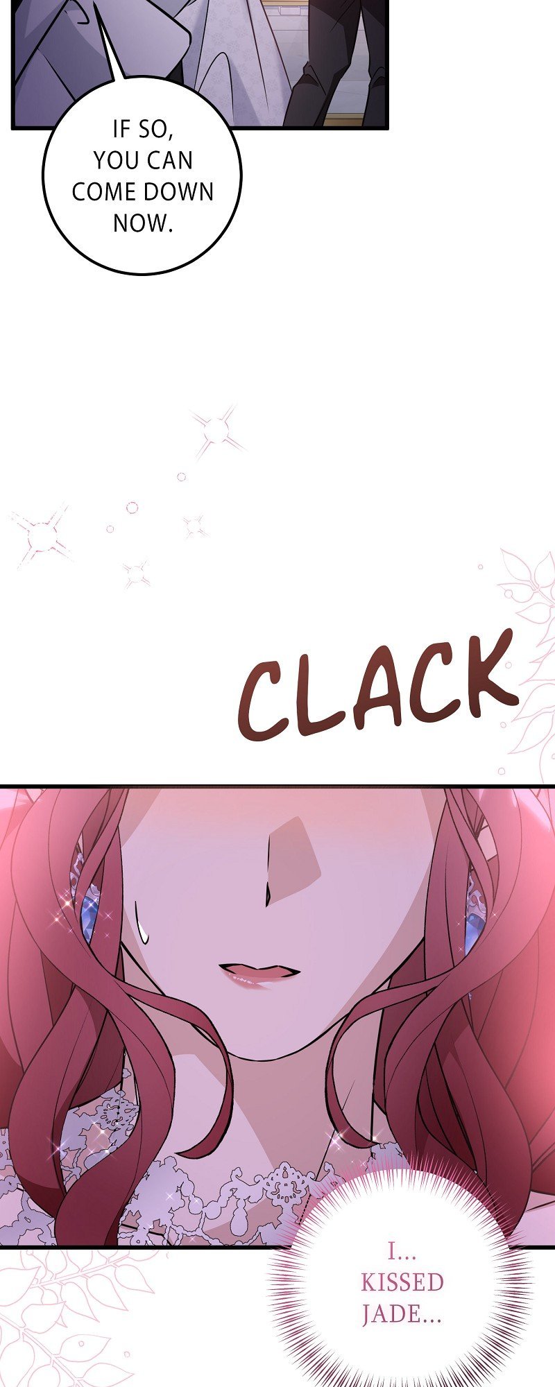 My First kiss With The Evil Butler chapter 9 page 51