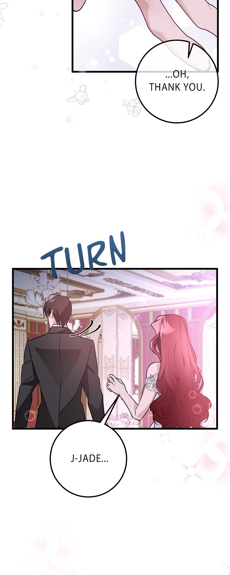 My First kiss With The Evil Butler chapter 9 page 53