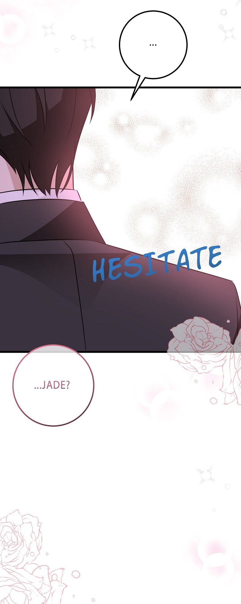 My First kiss With The Evil Butler chapter 9 page 54