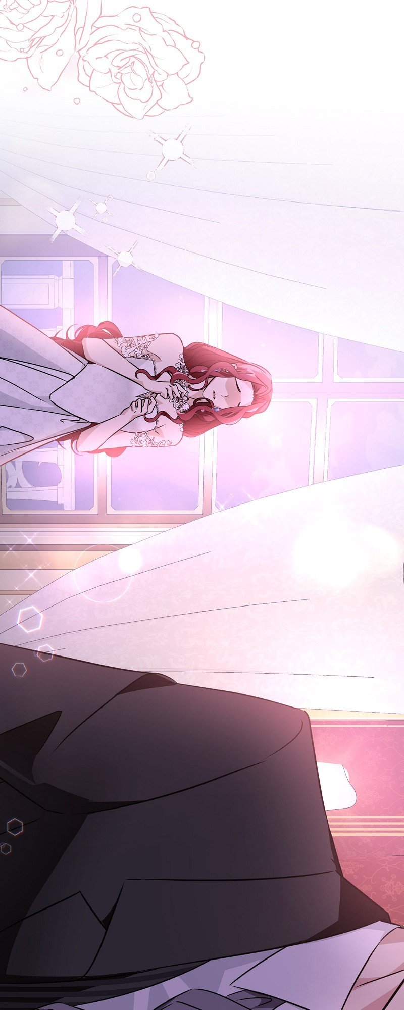 My First kiss With The Evil Butler chapter 9 page 55