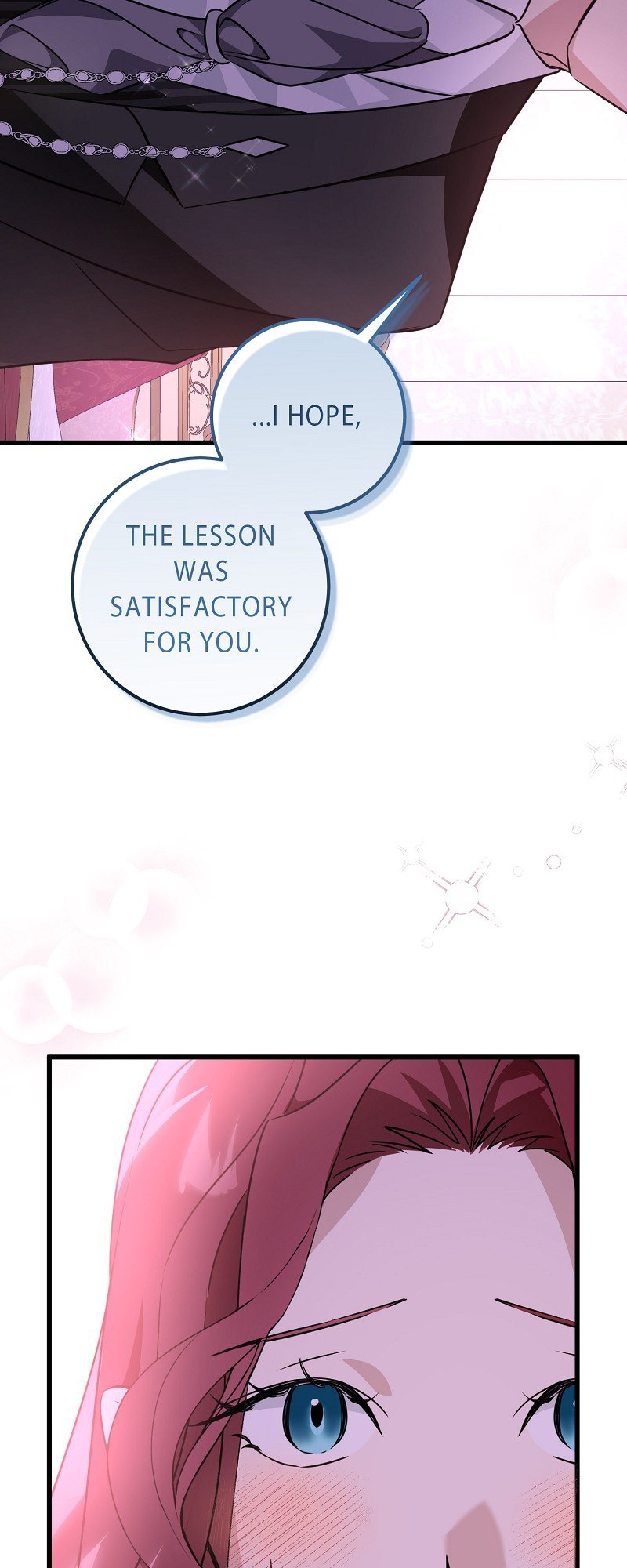 My First kiss With The Evil Butler chapter 9 page 56