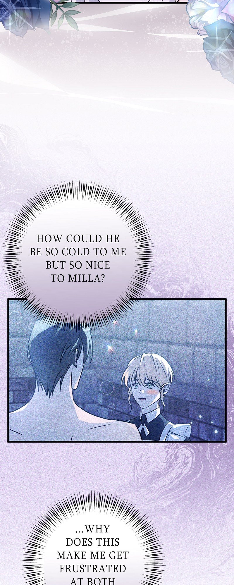 My First kiss With The Evil Butler chapter 9 page 10