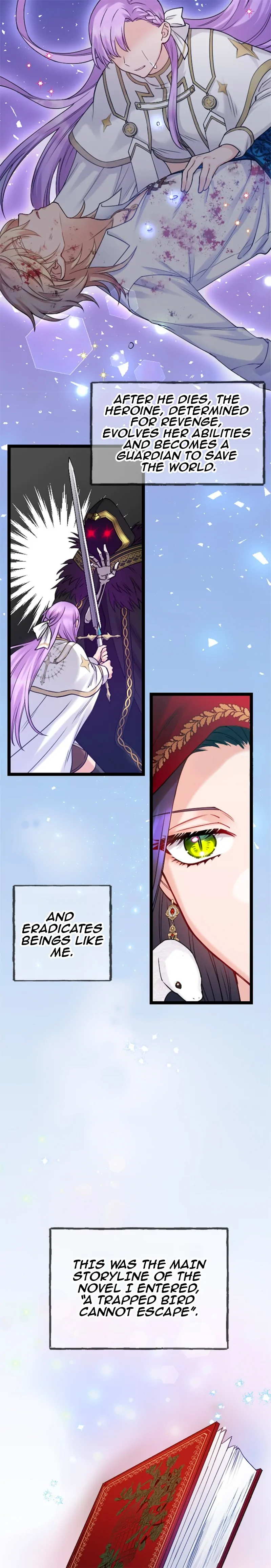 Corrupting the Heroine’s First Love chapter 1 page 12