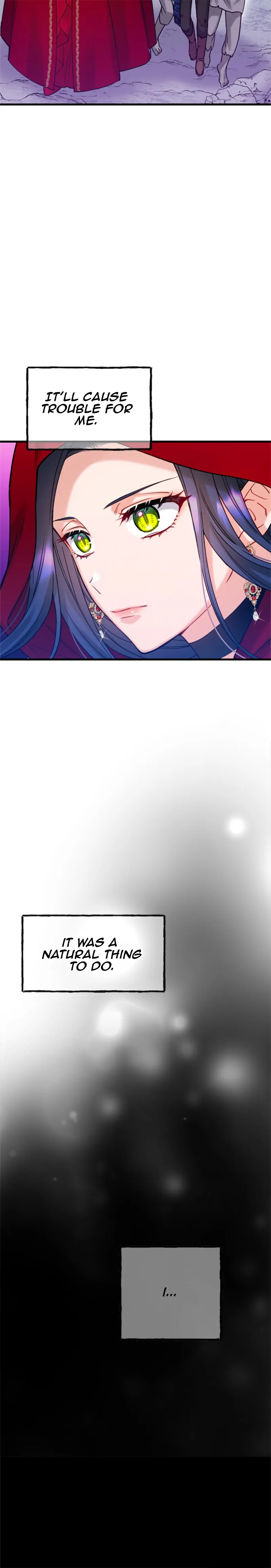 Corrupting the Heroine’s First Love chapter 1 page 15