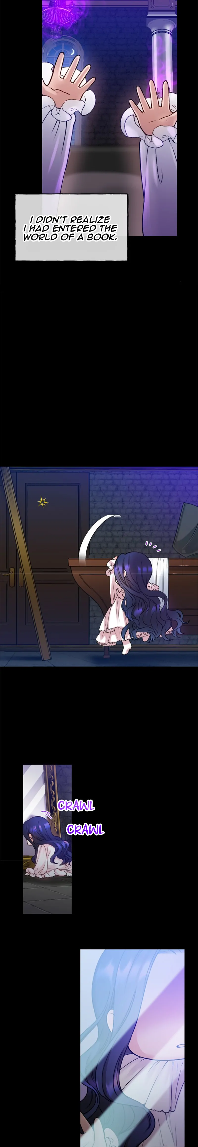 Corrupting the Heroine’s First Love chapter 1 page 17