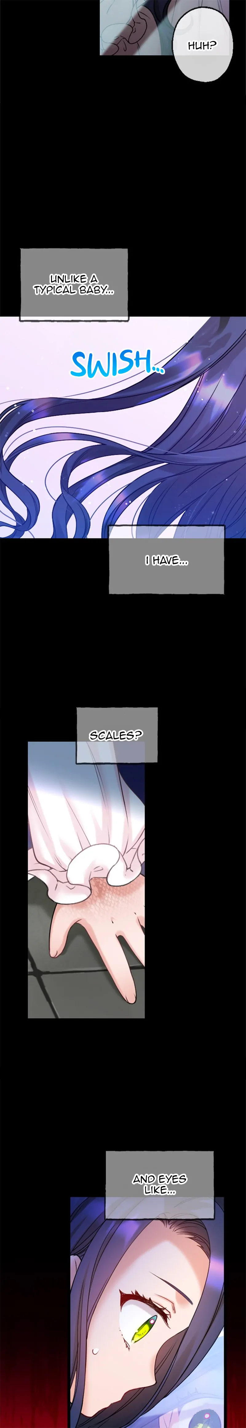 Corrupting the Heroine’s First Love chapter 1 page 18