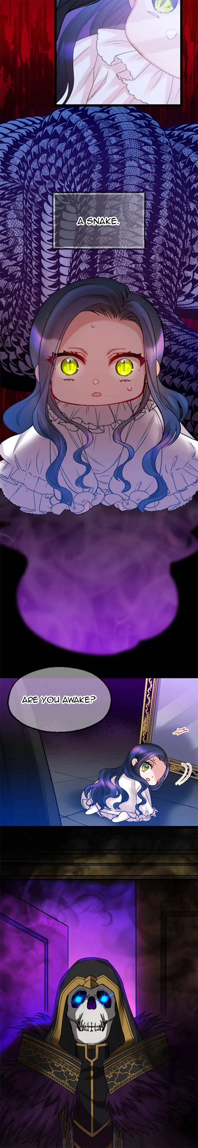 Corrupting the Heroine’s First Love chapter 1 page 19