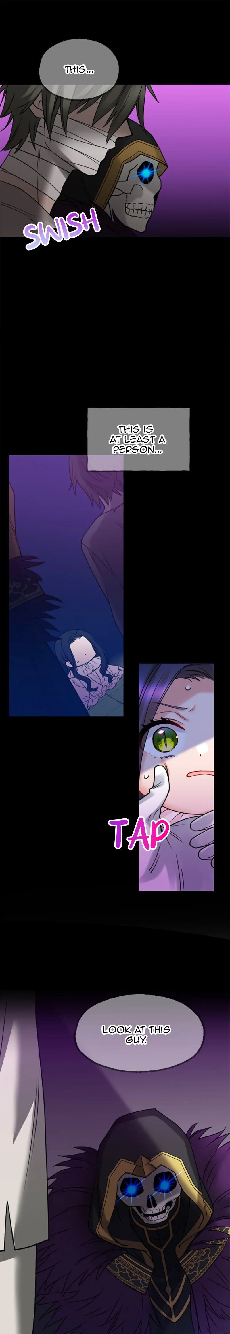 Corrupting the Heroine’s First Love chapter 1 page 21