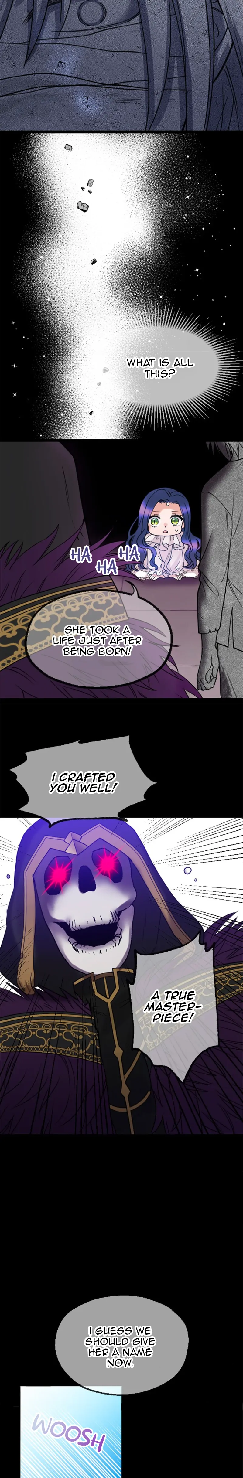 Corrupting the Heroine’s First Love chapter 1 page 24