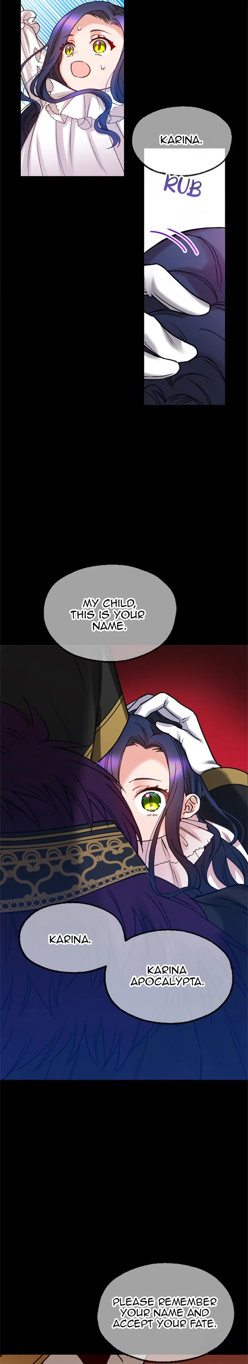 Corrupting the Heroine’s First Love chapter 1 page 25