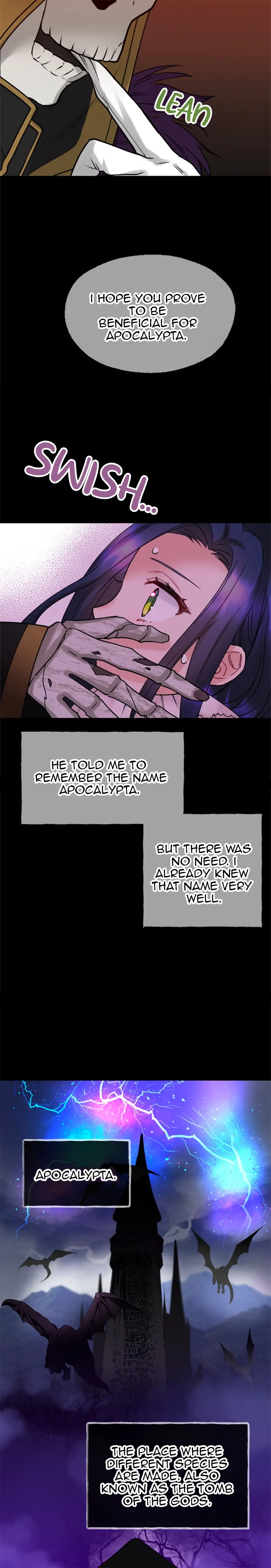 Corrupting the Heroine’s First Love chapter 1 page 26