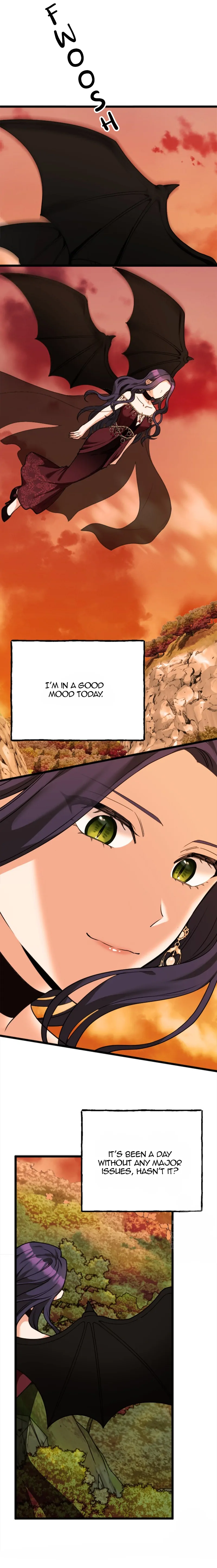 Corrupting the Heroine’s First Love chapter 10 page 3