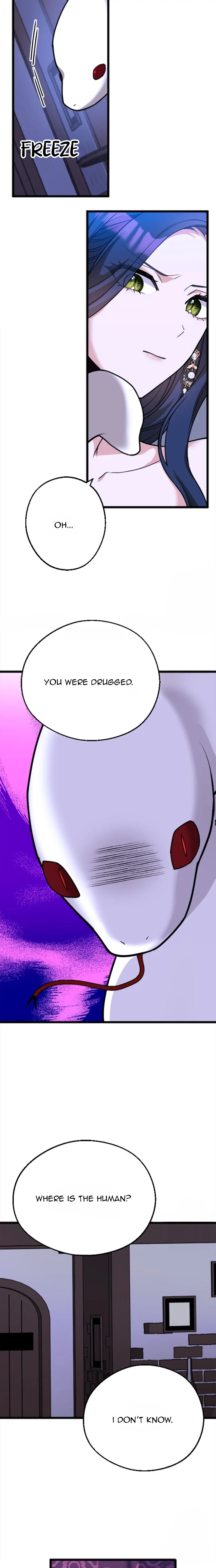 Corrupting the Heroine’s First Love chapter 10 page 11