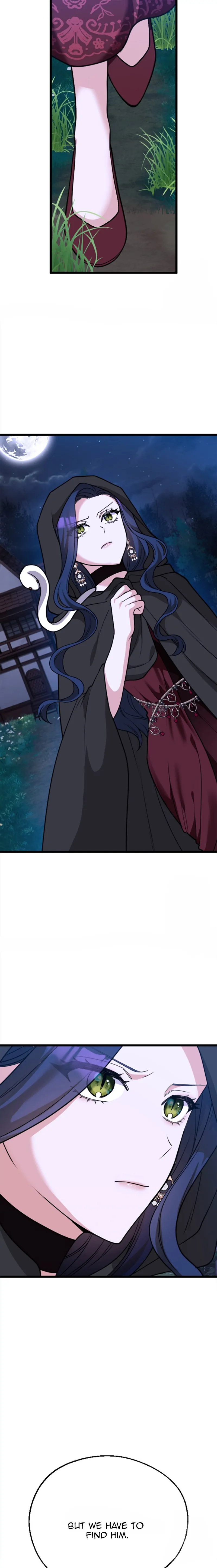 Corrupting the Heroine’s First Love chapter 10 page 12