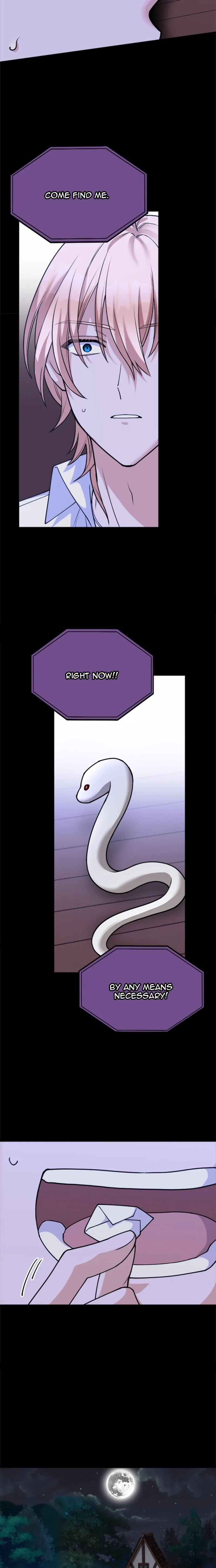 Corrupting the Heroine’s First Love chapter 10 page 14