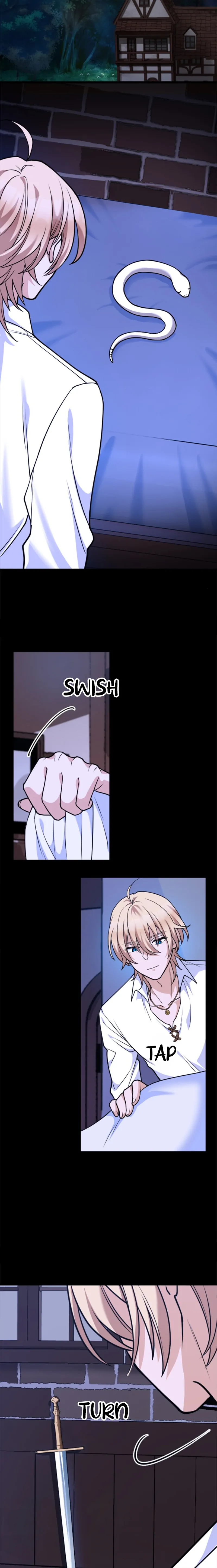 Corrupting the Heroine’s First Love chapter 10 page 15