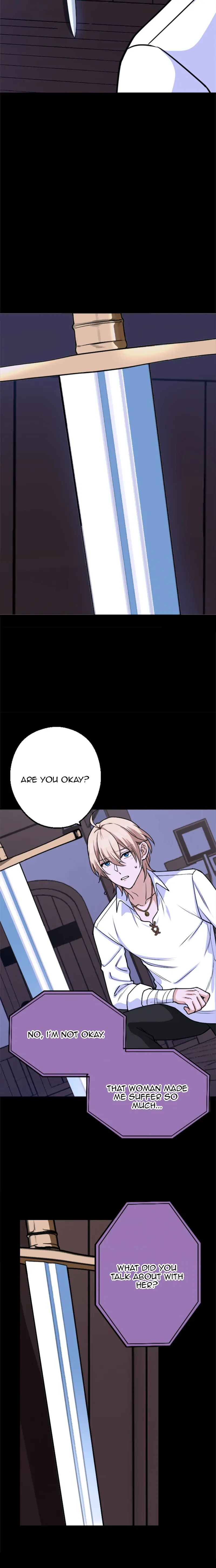 Corrupting the Heroine’s First Love chapter 10 page 16