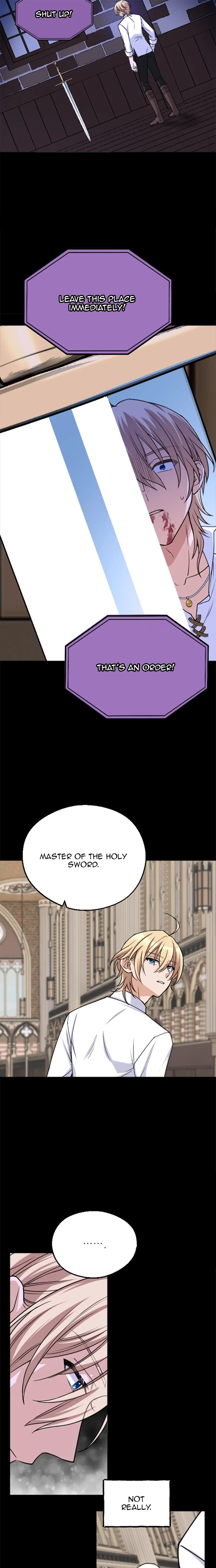 Corrupting the Heroine’s First Love chapter 10 page 20