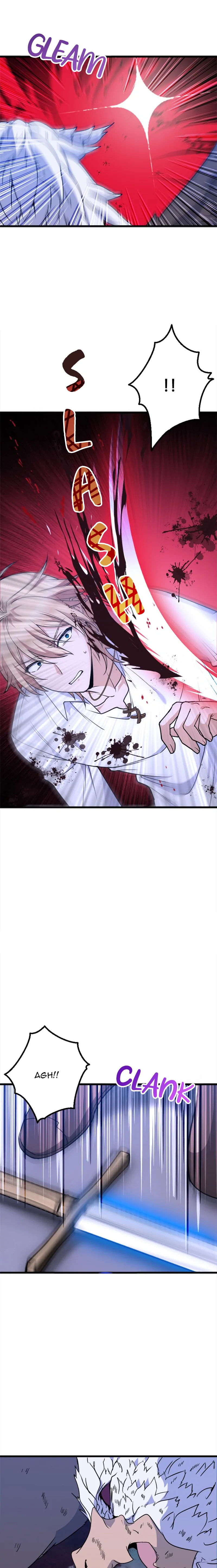 Corrupting the Heroine’s First Love chapter 11 page 6