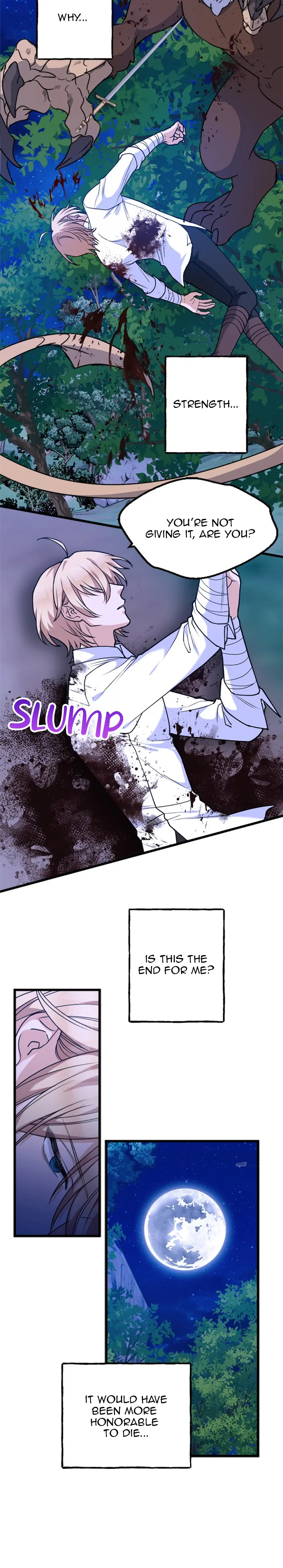 Corrupting the Heroine’s First Love chapter 11 page 9