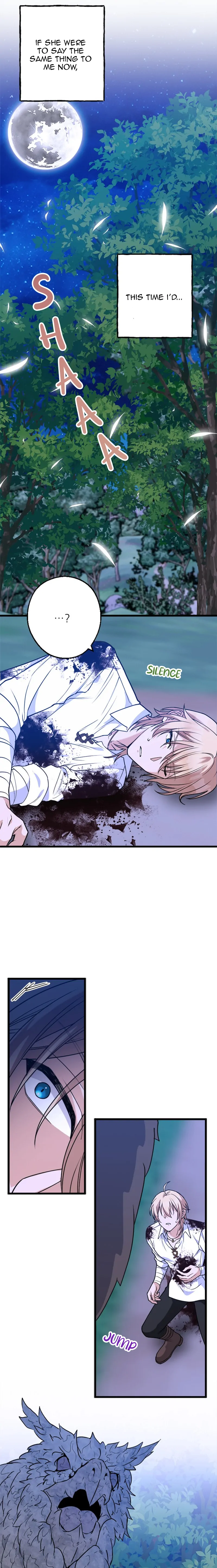 Corrupting the Heroine’s First Love chapter 11 page 11