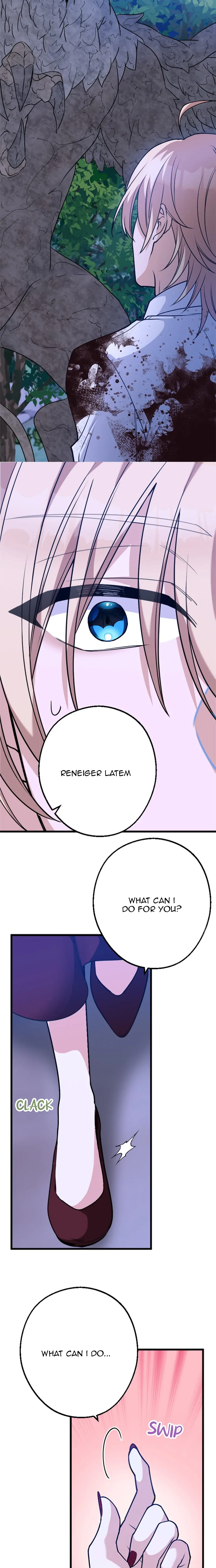 Corrupting the Heroine’s First Love chapter 11 page 12