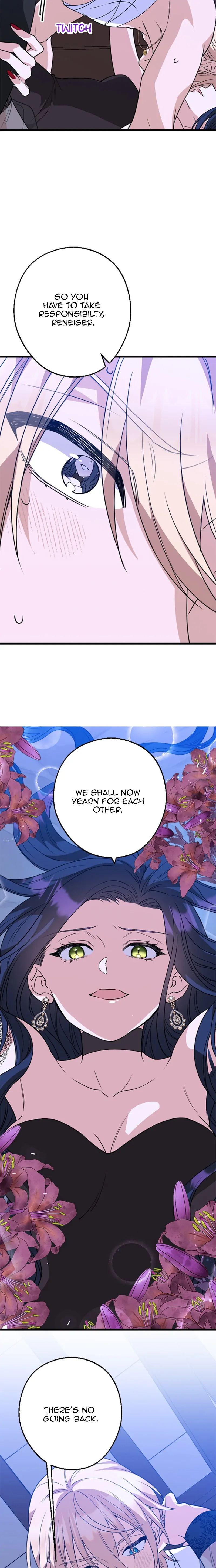 Corrupting the Heroine’s First Love chapter 13 page 15