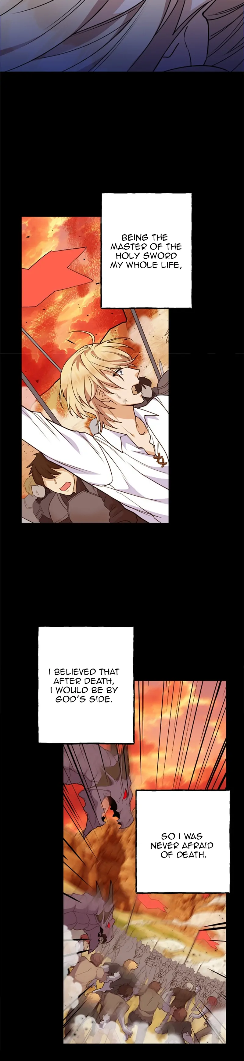 Corrupting the Heroine’s First Love chapter 13 page 7