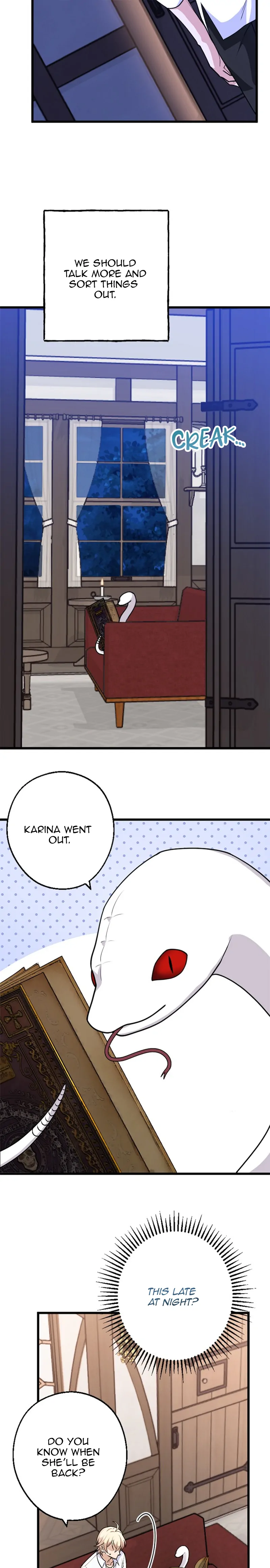 Corrupting the Heroine’s First Love chapter 17 page 2