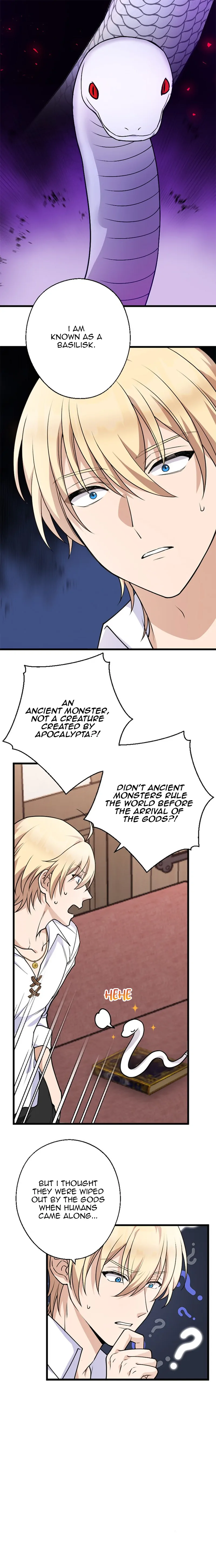 Corrupting the Heroine’s First Love chapter 17 page 5