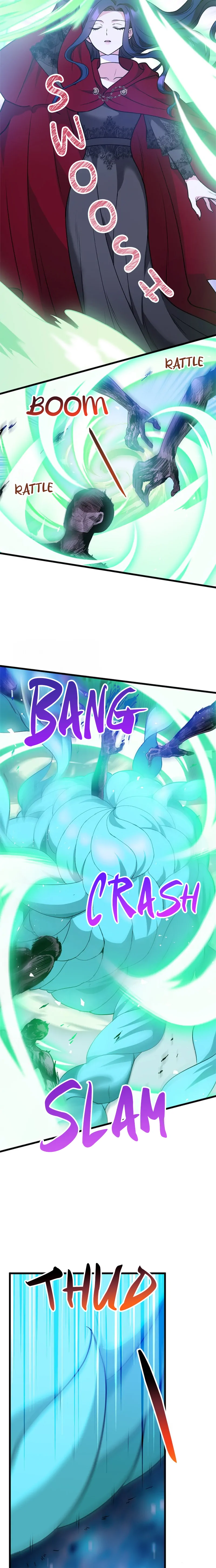 Corrupting the Heroine’s First Love chapter 17 page 11