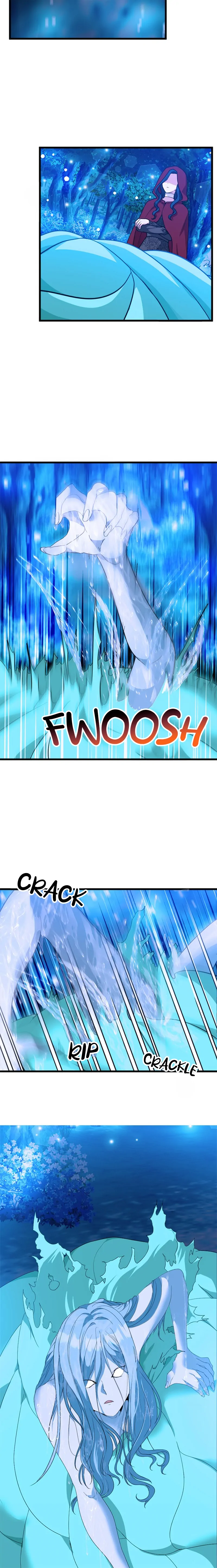Corrupting the Heroine’s First Love chapter 17 page 12
