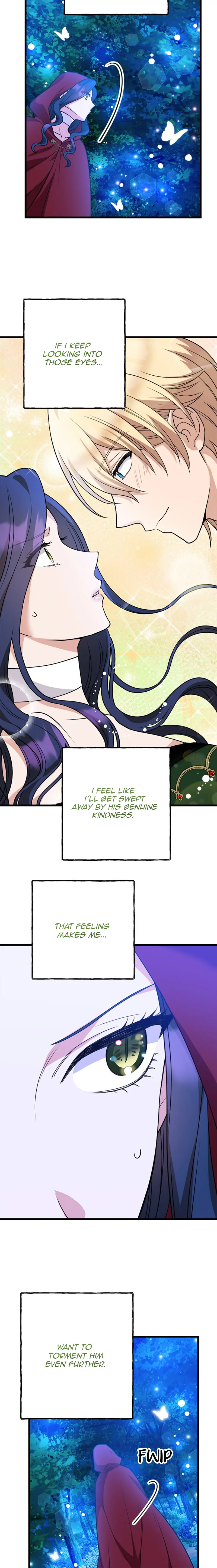 Corrupting the Heroine’s First Love chapter 17 page 15