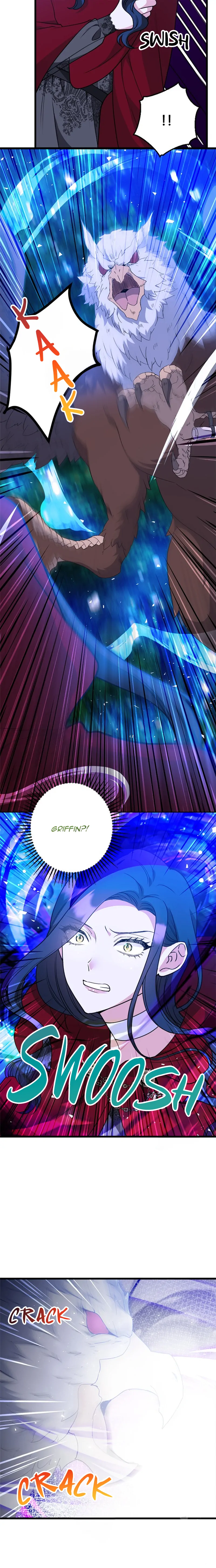 Corrupting the Heroine’s First Love chapter 17 page 17