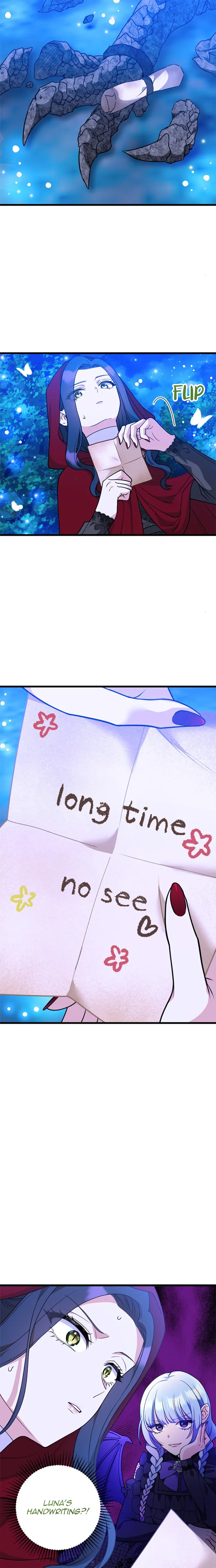 Corrupting the Heroine’s First Love chapter 17 page 19