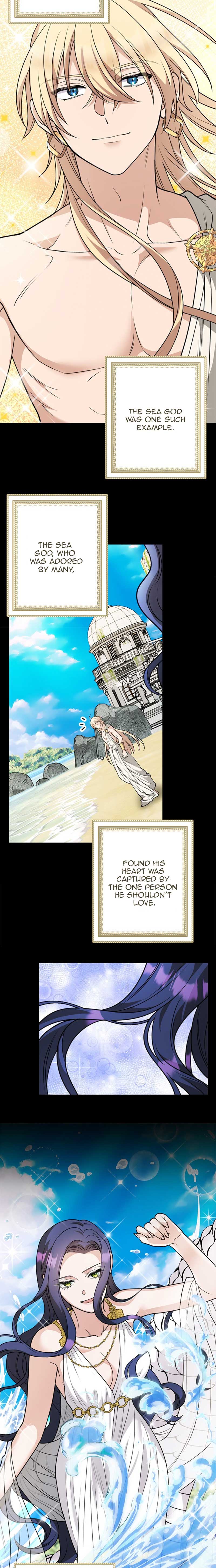 Corrupting the Heroine’s First Love chapter 18 page 2