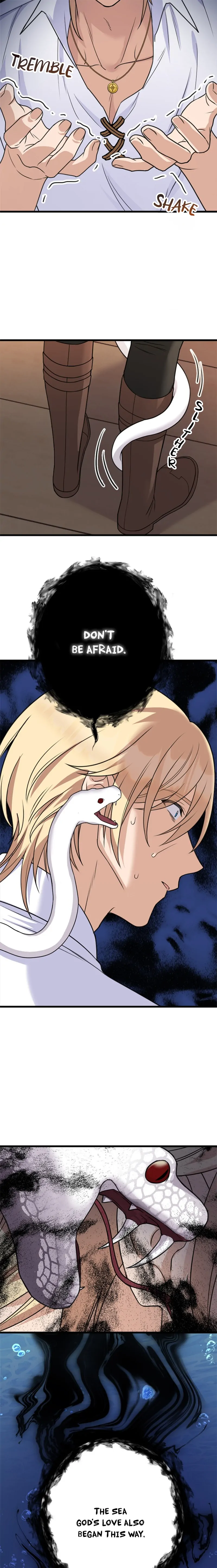 Corrupting the Heroine’s First Love chapter 19 page 19