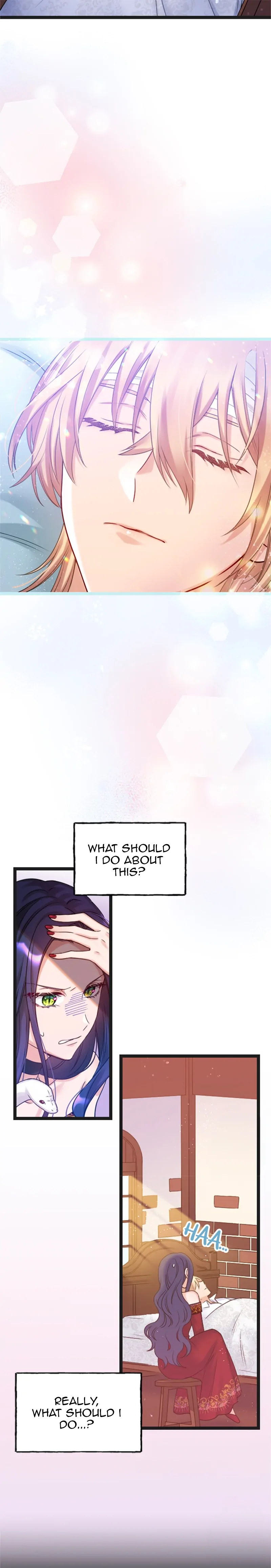 Corrupting the Heroine’s First Love chapter 2 page 2