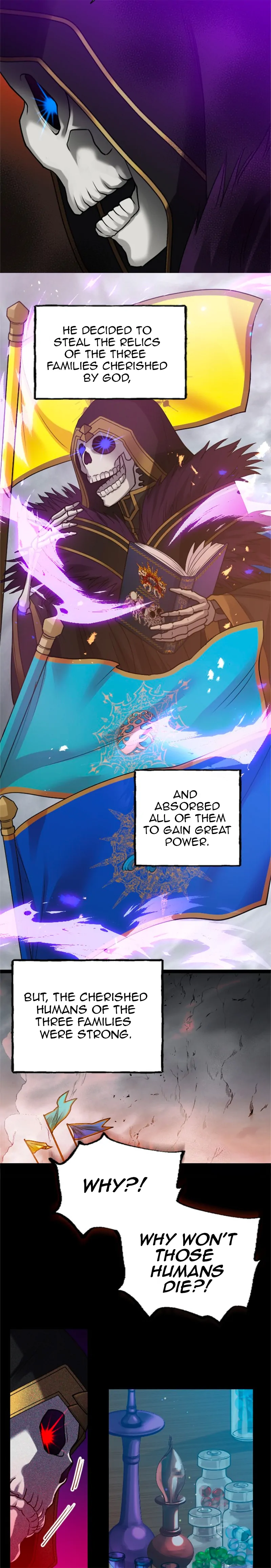 Corrupting the Heroine’s First Love chapter 2 page 5